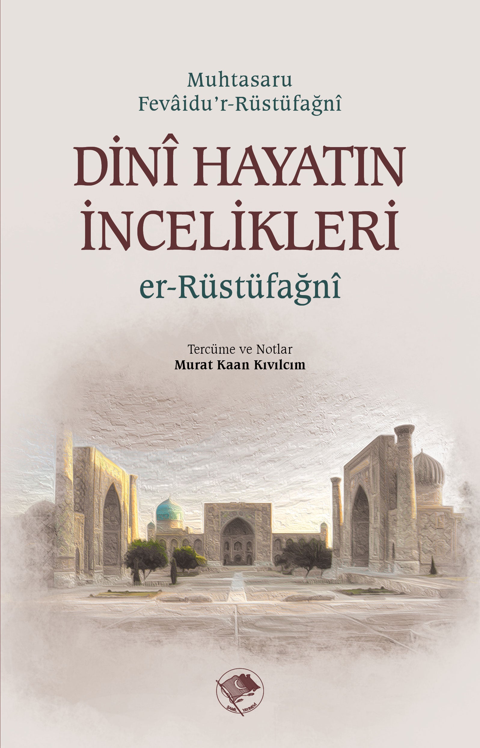 Kökler Kitab