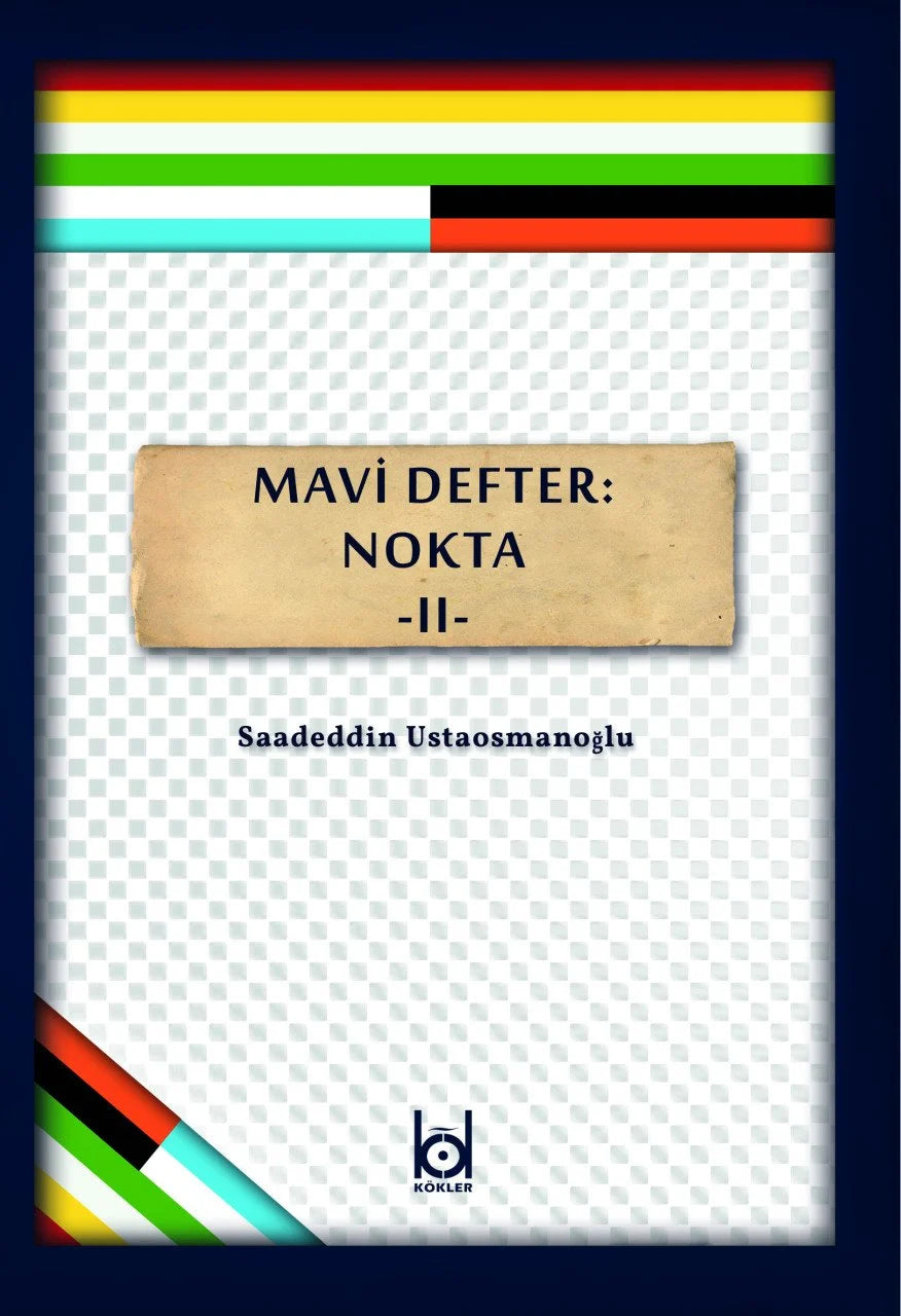 Kökler Kitab