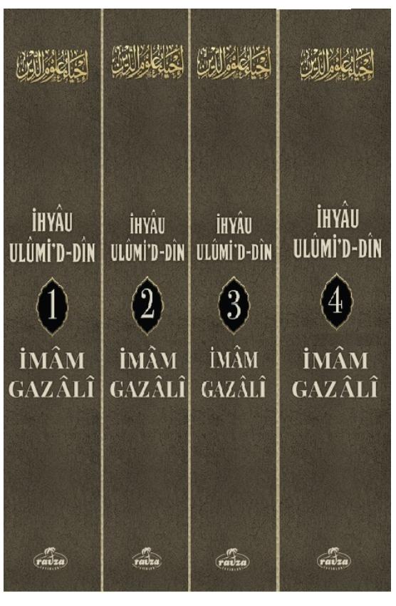 Kökler Kitab