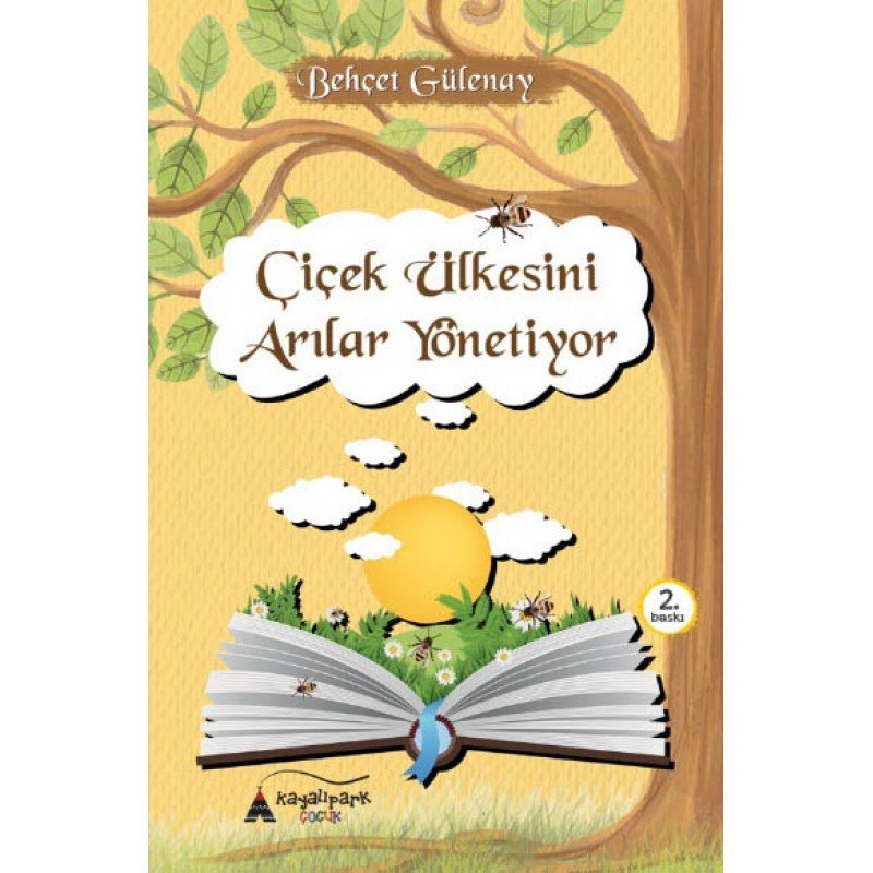 Kökler Kitab