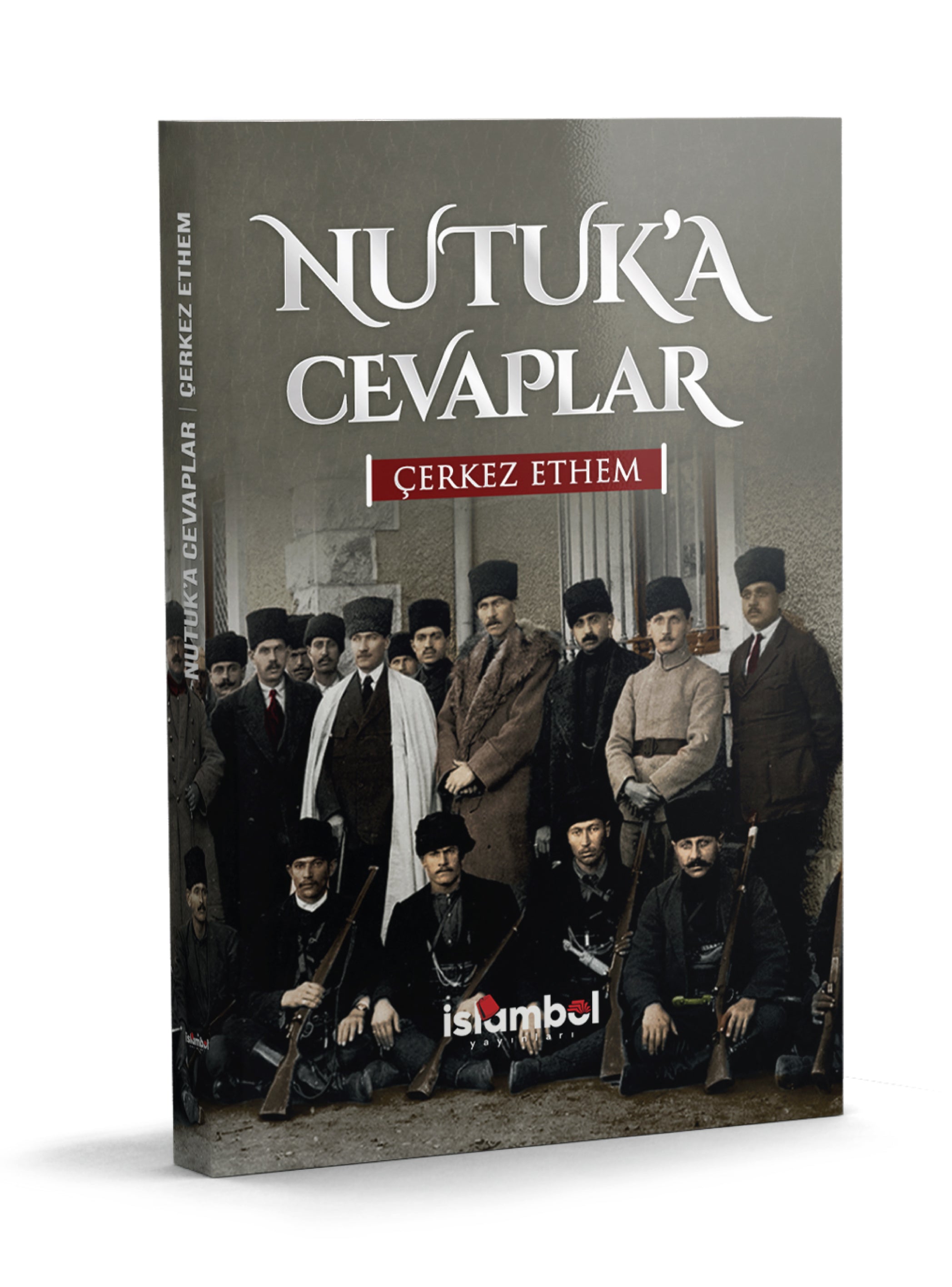 Nutuk a Cevaplar