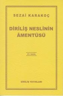 Kökler Kitab