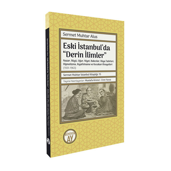 Kökler Kitab
