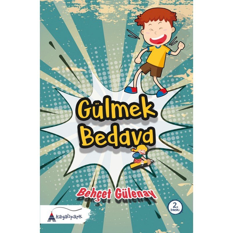 Gülmek Bedava