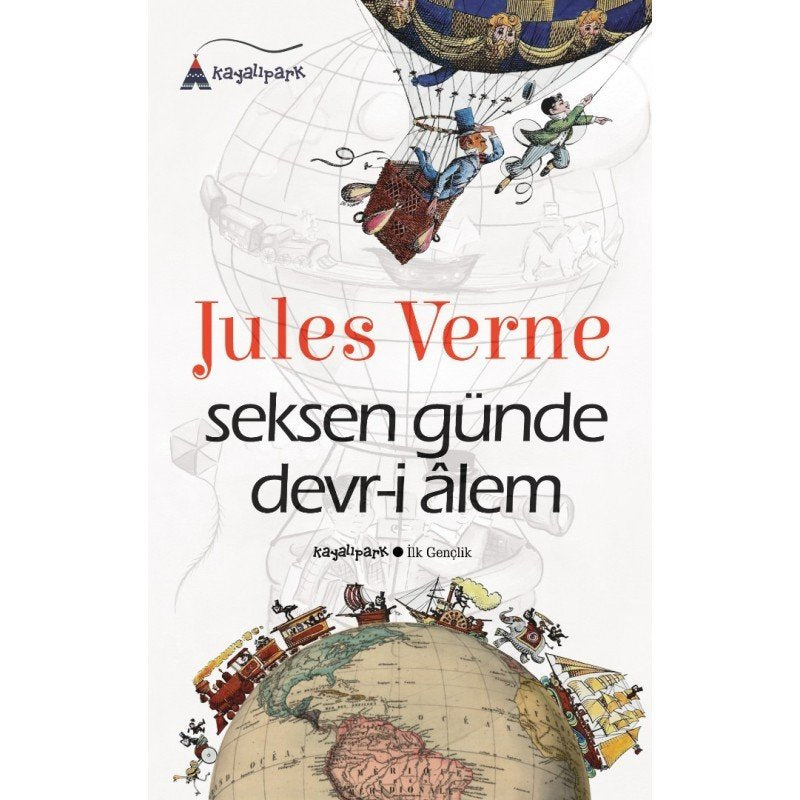 Kökler Kitab