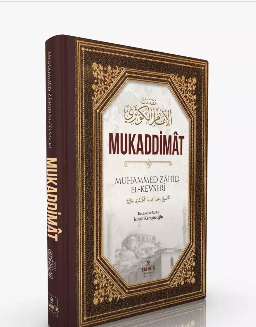 Kökler Kitab