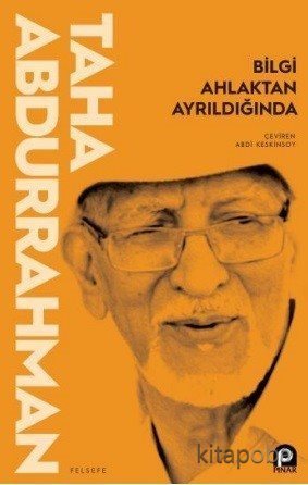 Bilgi Ahlaktan Ayrıldığında