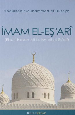 İmam el Eş arî
