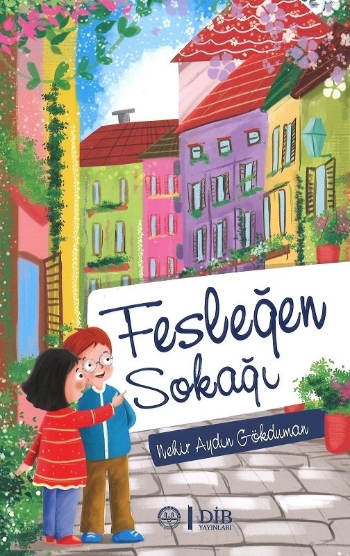 Fesleğen Sokağı