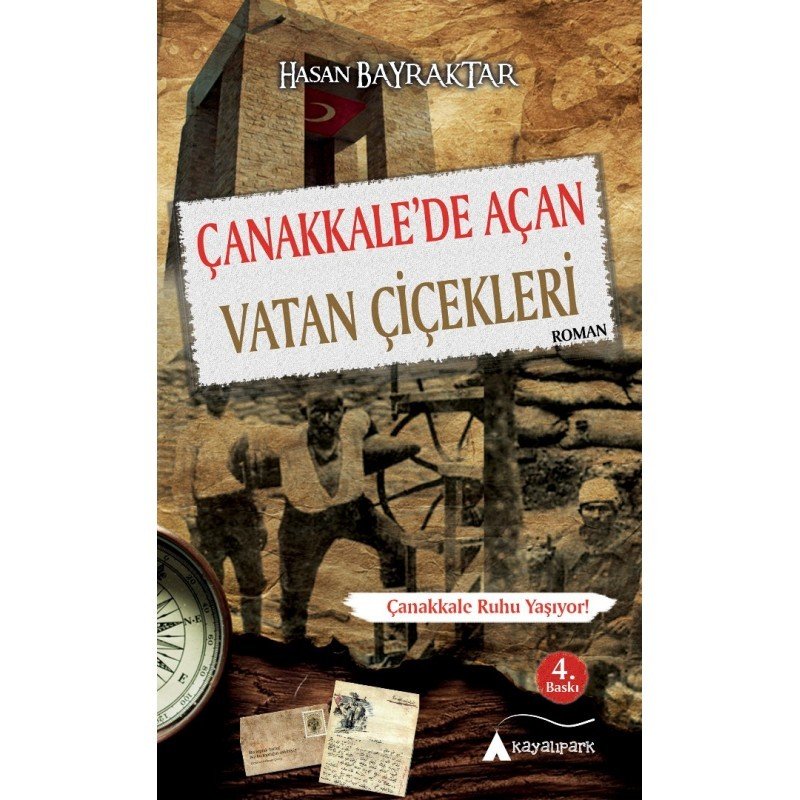 Kökler Kitab