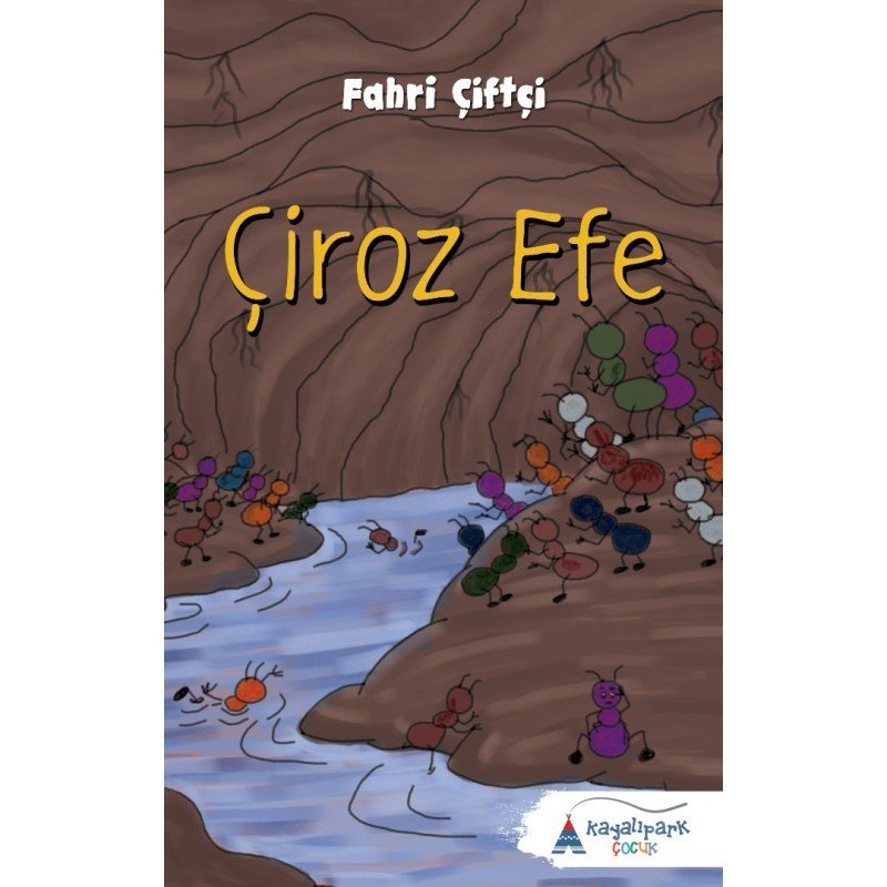 Kökler Kitab