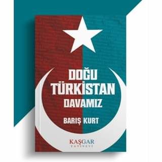 Doğu Türkistan Davamız