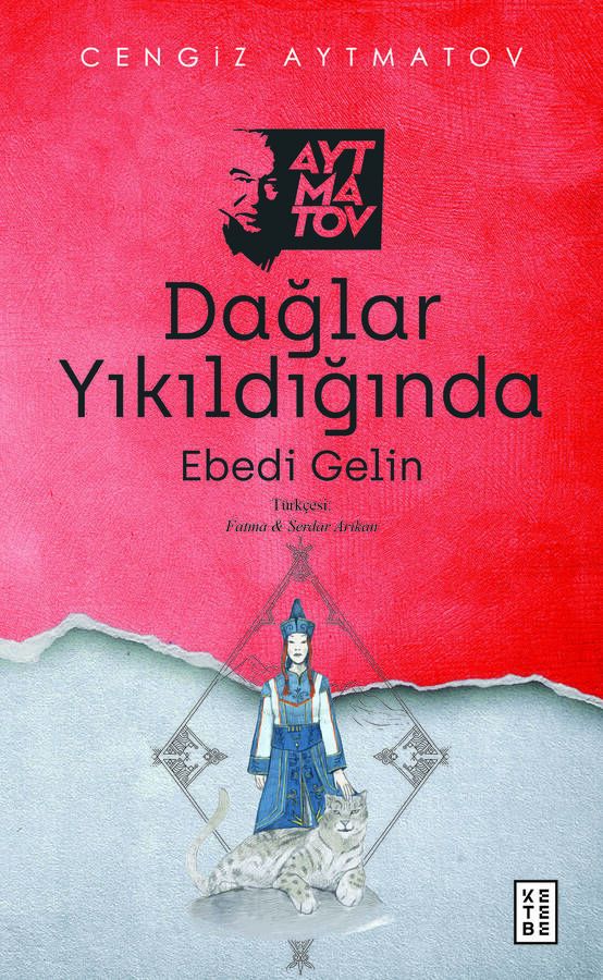 Dağlar Yıkıldığında