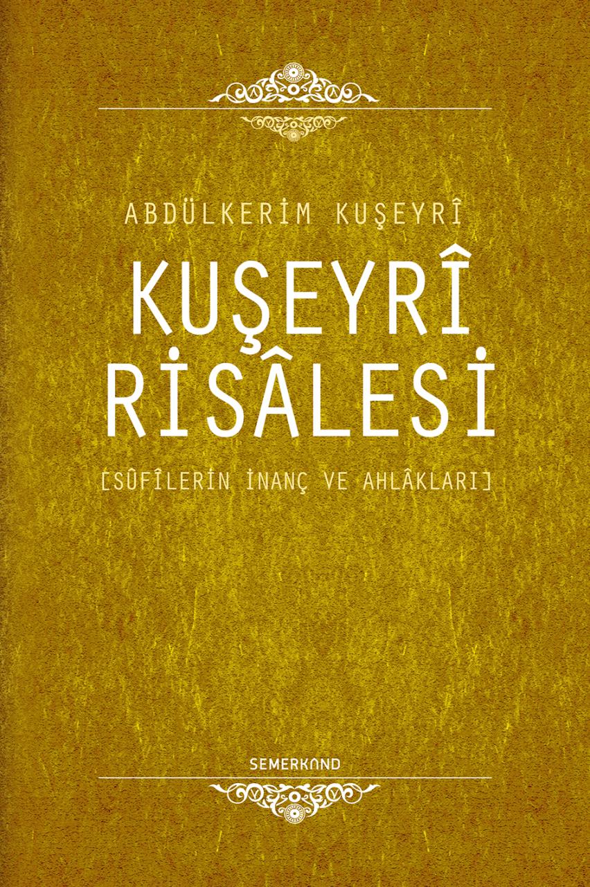Kuşeyri Risalesi