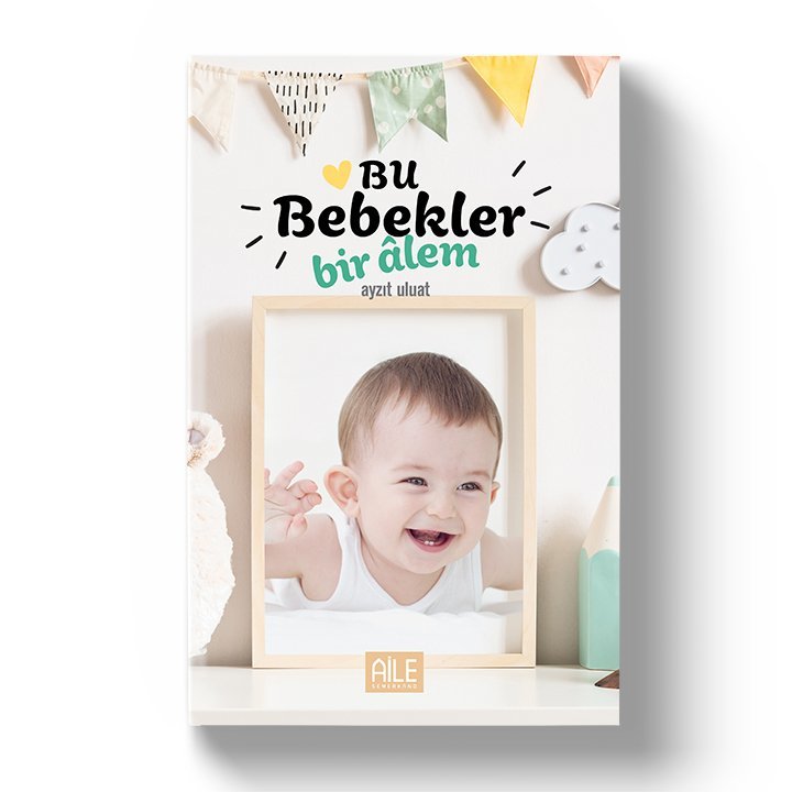 Bu Bebekler Bir Alem