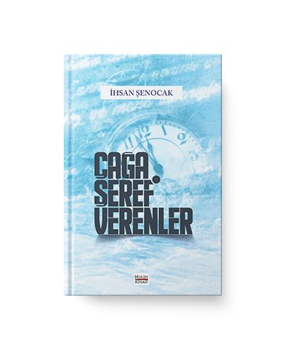 Çağa Şeref Verenler