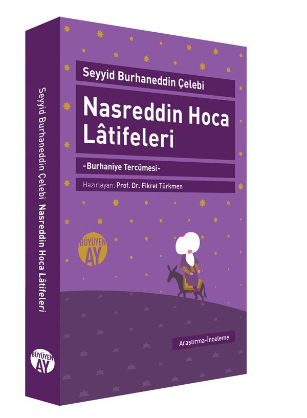 Nasreddin Hoca Lâtifeleri