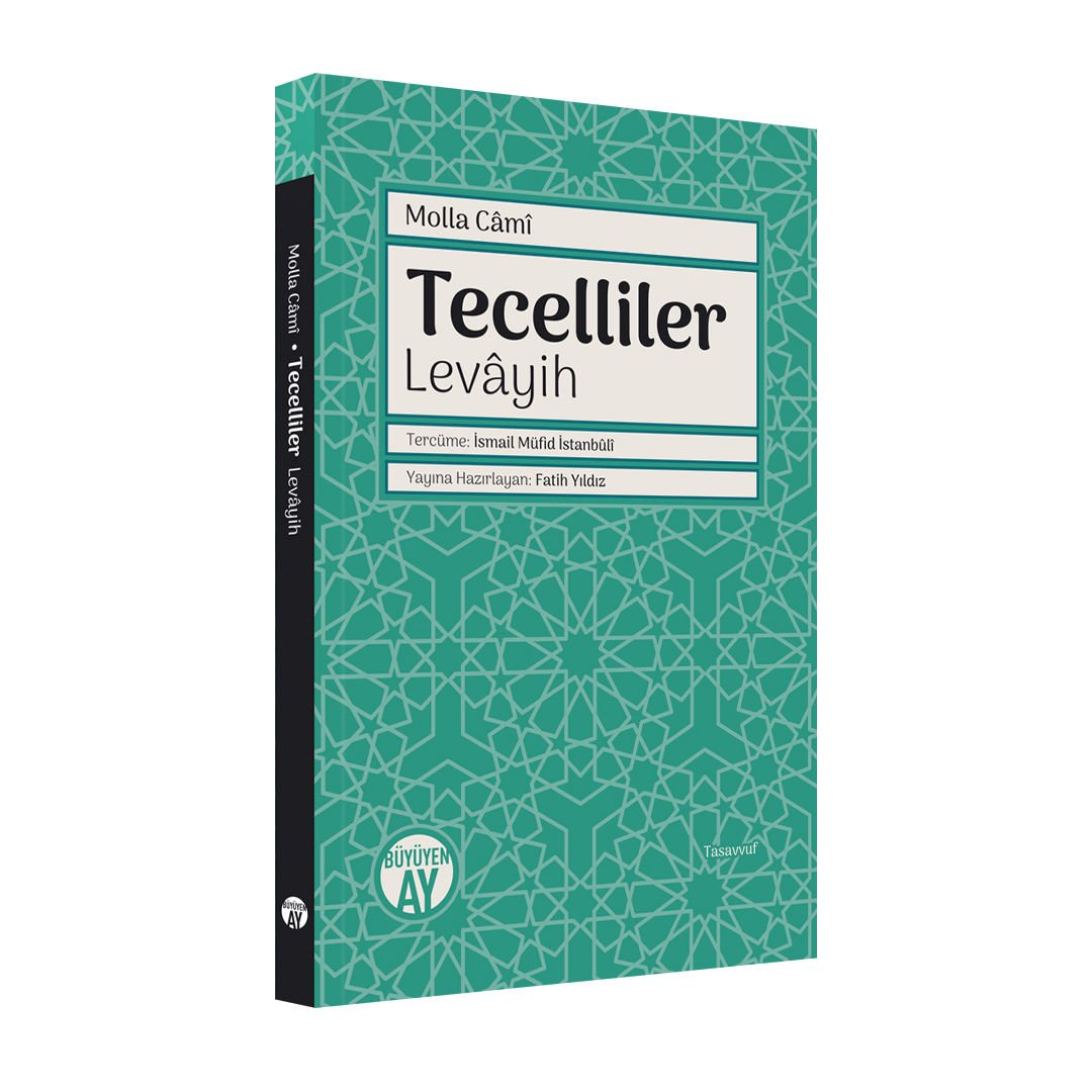 Tecelliler Levayih