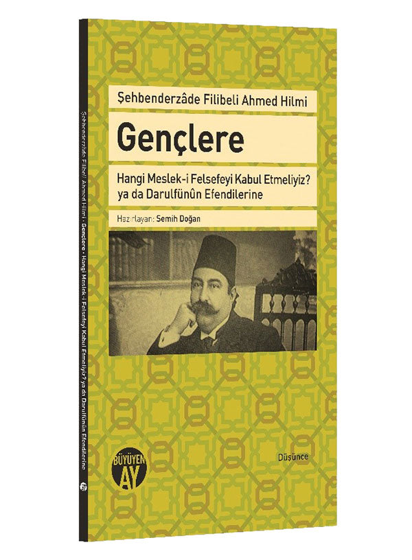 Hangi Meslek i Felsefeyi Kabul Etmeliyiz