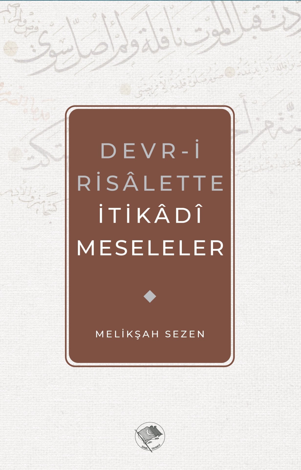 Kökler Kitab