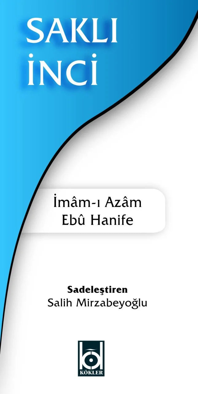 Kökler Kitab