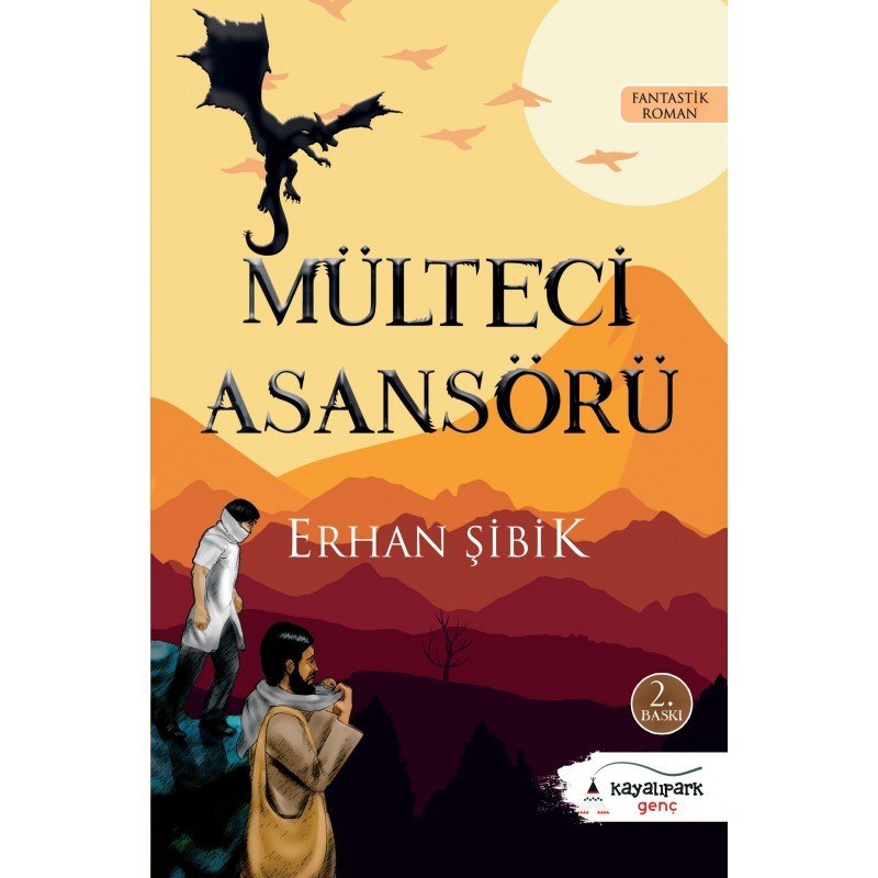 Mülteci Asansörü