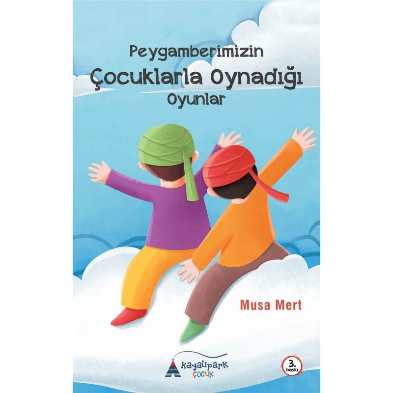 Peygamberimizi Güldüren Şakalar