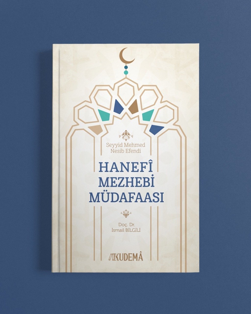 Hanefi Mezhebi Müdafaası