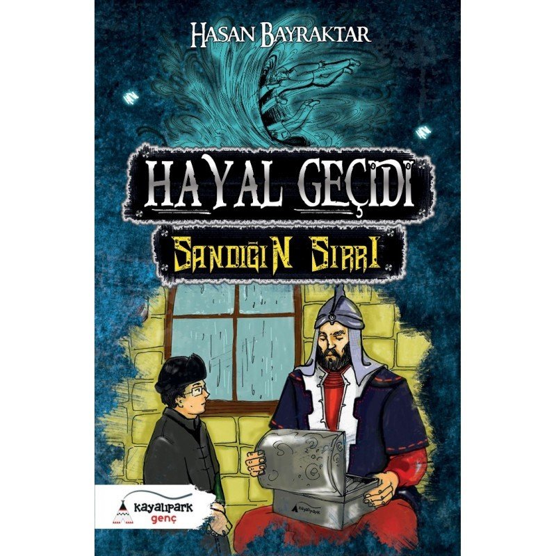 Kökler Kitab