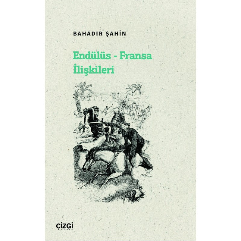 Endülüs Fransa İlişkileri