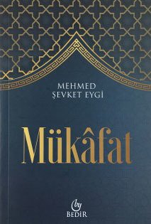 Mükafat