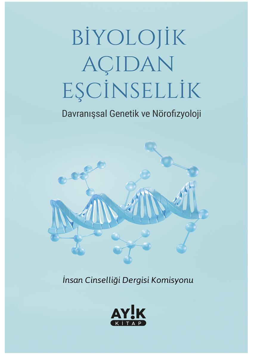 Biyolojik Açıdan Eşcinsellik
