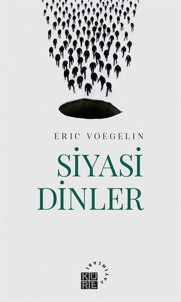 Siyasetin Yeni Bilimi