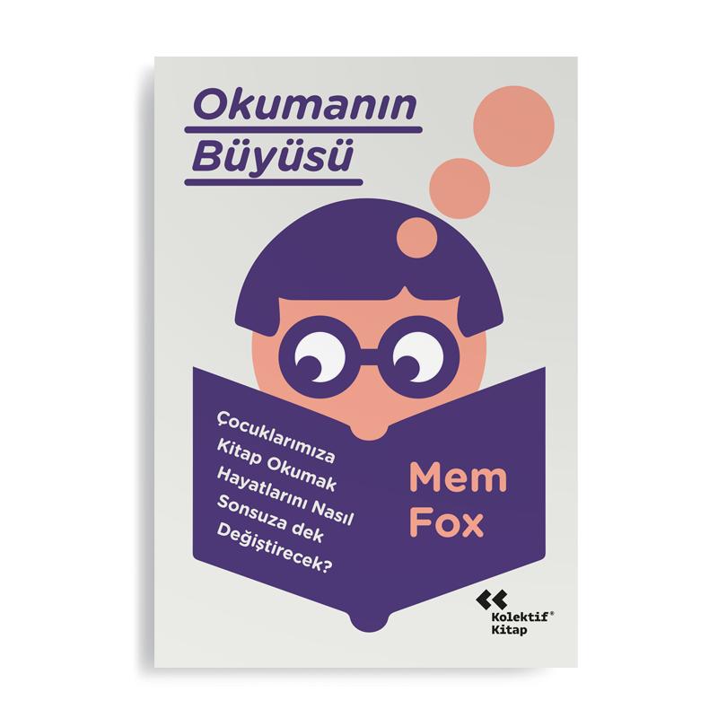 Okumanın Büyüsü