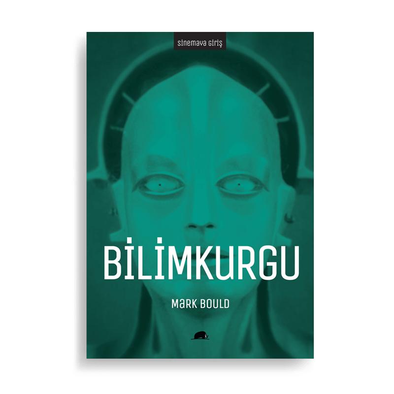 Sinemaya Giriş Bilimkurgu