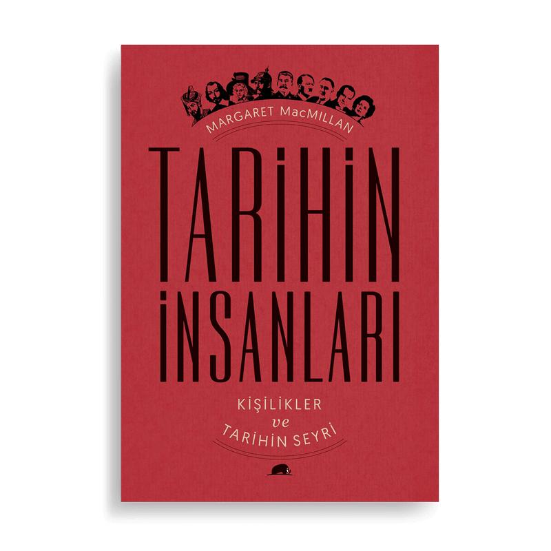 Tarihin İnsanları