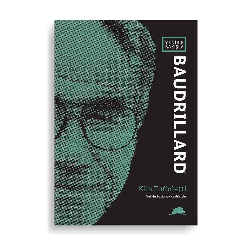 Yeni Bir Bakışla Baudrillard