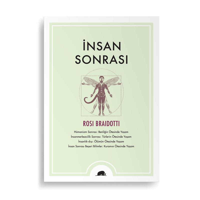 İnsan Sonrası