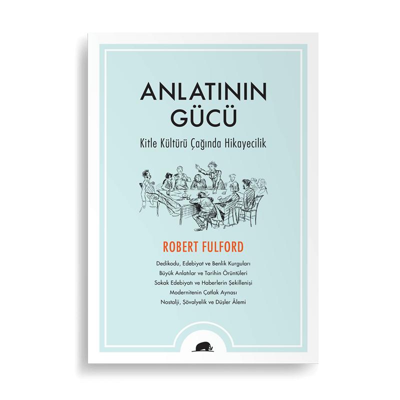 Anlatının Gücü