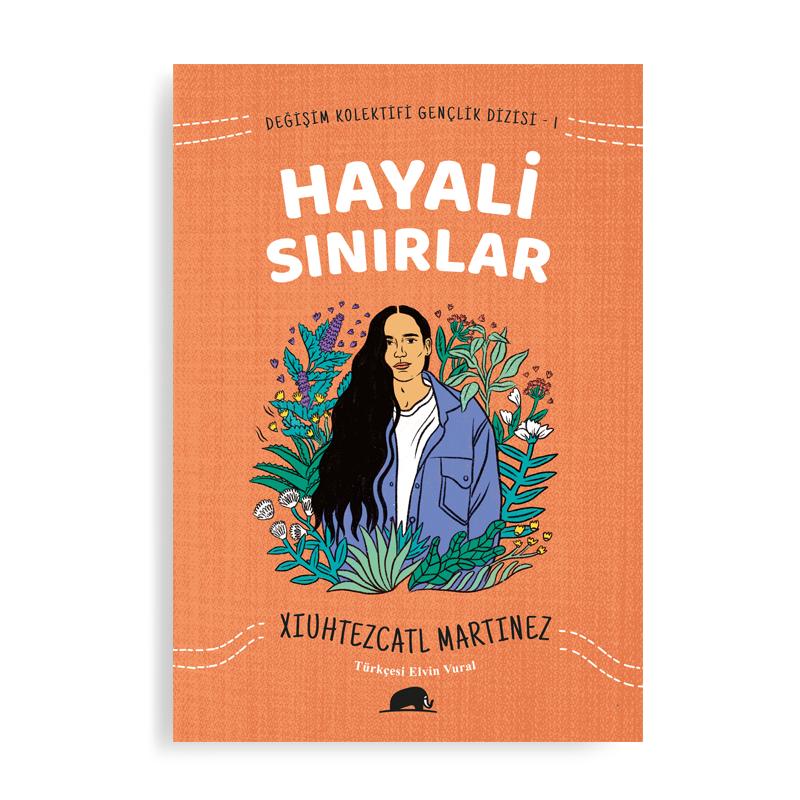 Değişim Kolektifi 1 Hayali Sınırlar