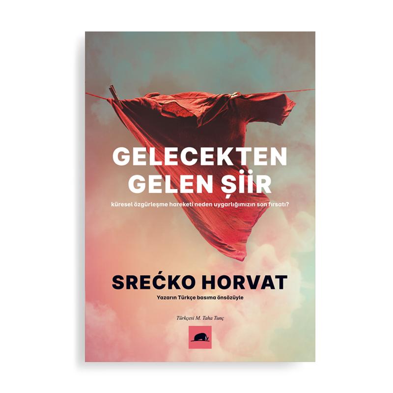 Gelecekten Gelen Şiir