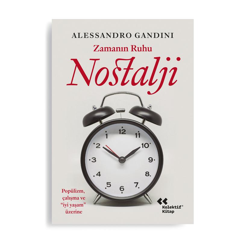 Zamanın Ruhu Nostalji