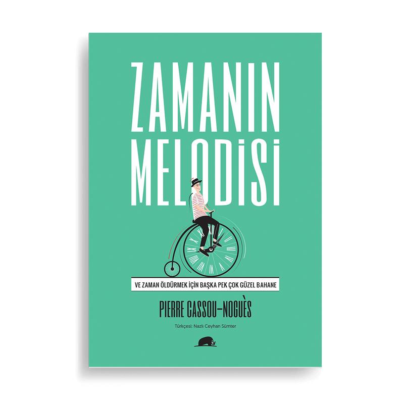 Zamanın Melodisi