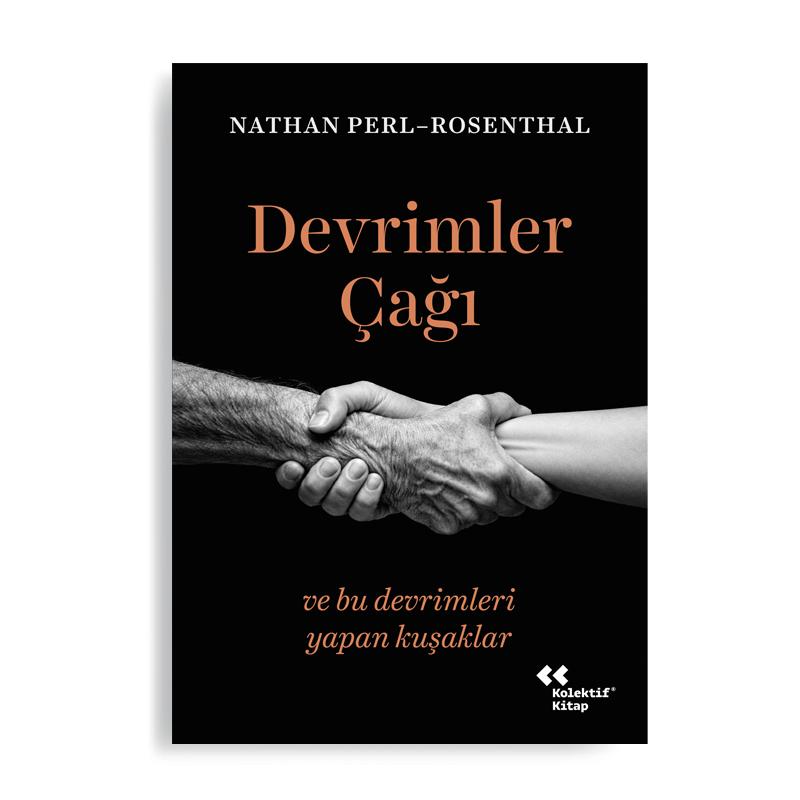 Devrimler Çağı