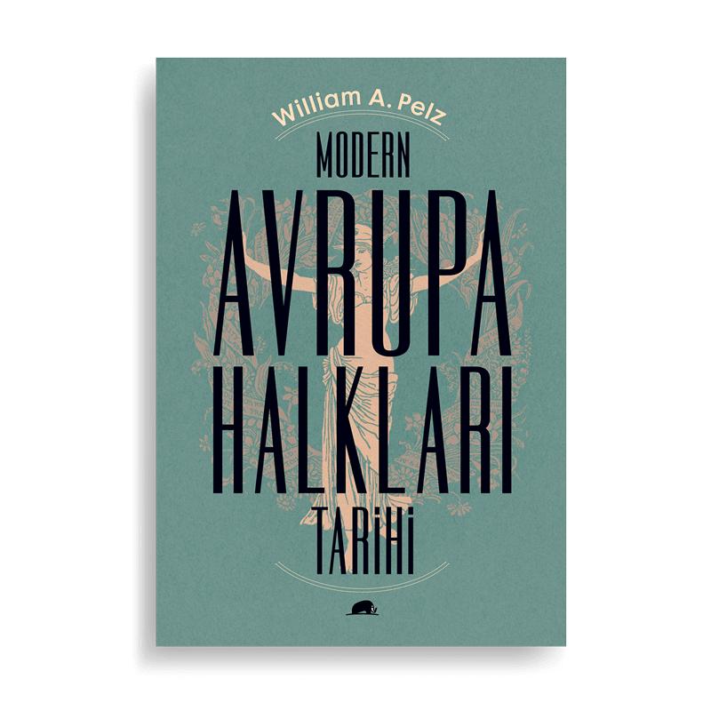 Modern Avrupa Halkları Tarihi
