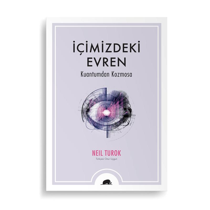 İçimizdeki Evren