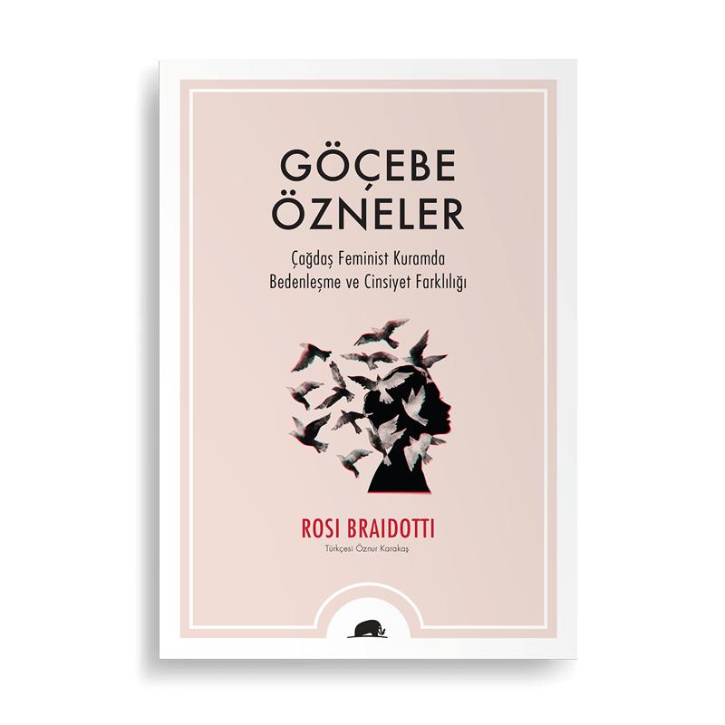 Göçebe Özneler