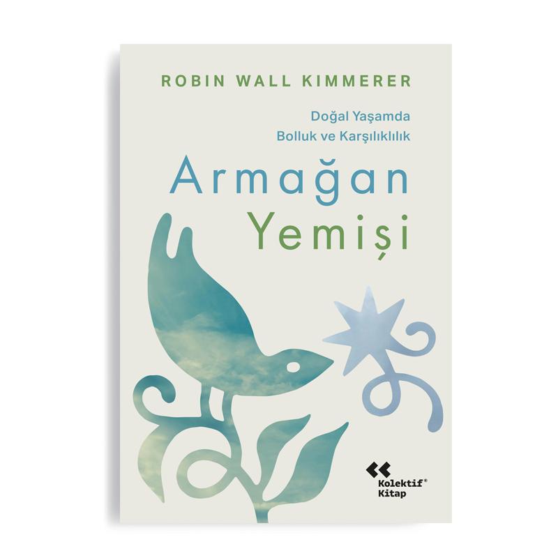 Armağan Yemişi