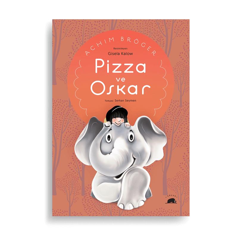 Pizza ve Oskar