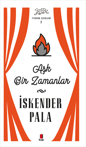 Kapı Yayınları